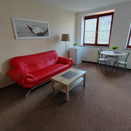 Exotic Apartmán