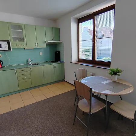 Appartement Exotic *