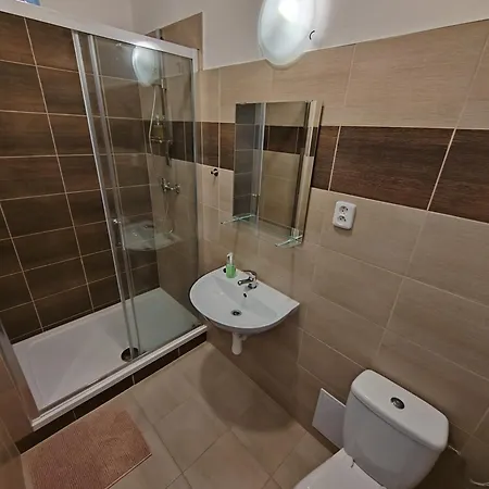 Exotic Appartement Ostrava