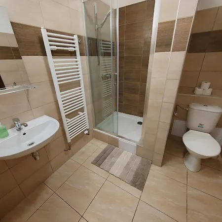Appartement Exotic
