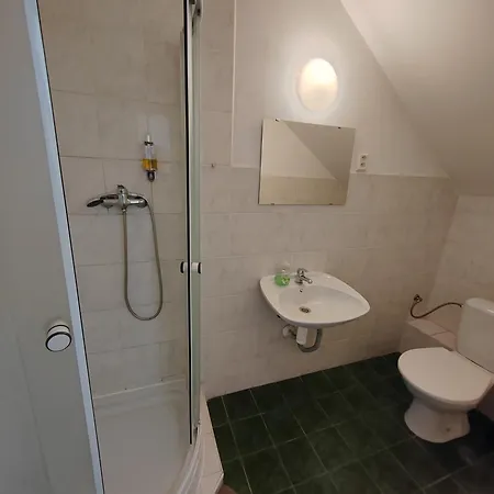 Apartament Exotic *