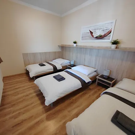 Exotic Appartement Ostrava