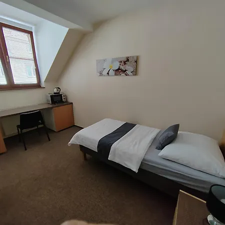 Appartement Exotic Ostrava
