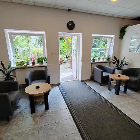 Exotic Appartement Ostrava