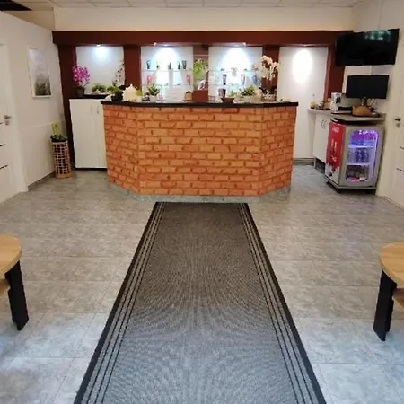 Exotic Appartement