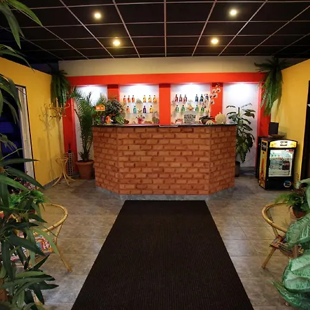 Exotic Appartement Ostrava