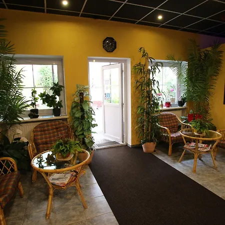 Appartement Exotic