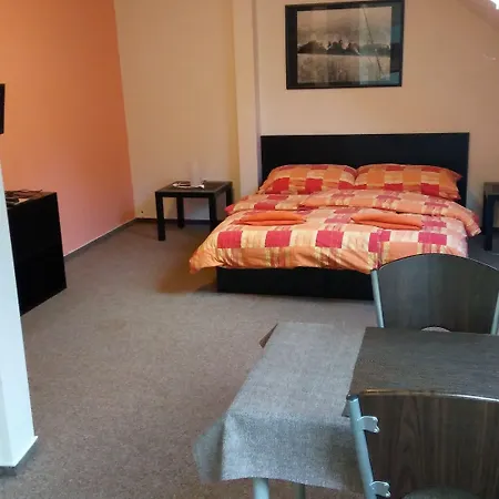 Exotic Appartement Ostrava