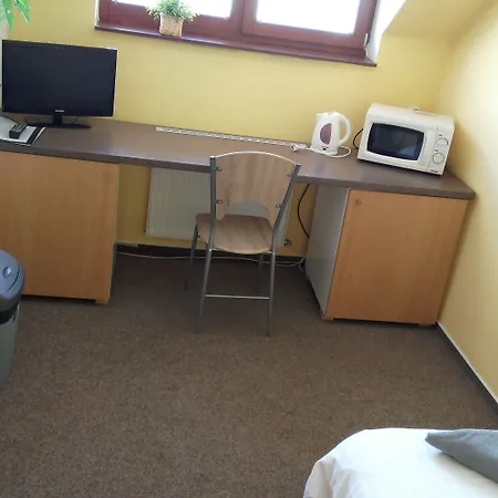 Appartement Exotic Ostrava