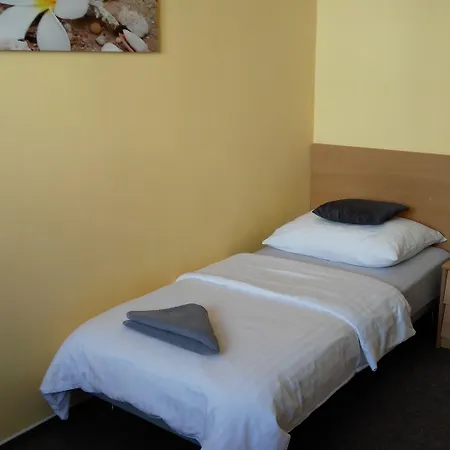Exotic Appartement