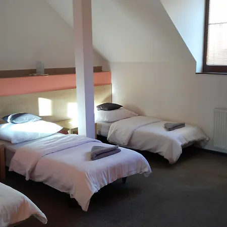 Appartement Exotic *
