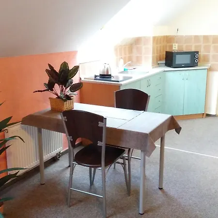 Exotic Appartement *