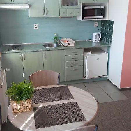 Appartement Exotic *