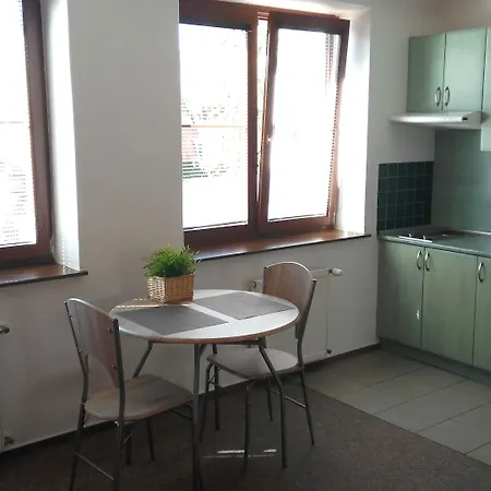 Appartement Exotic