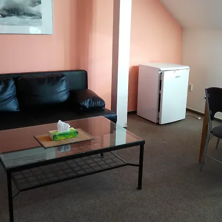 Appartement Exotic *