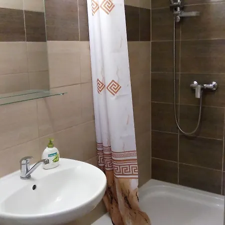 Exotic Appartement Ostrava