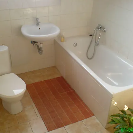Exotic Appartement Ostrava