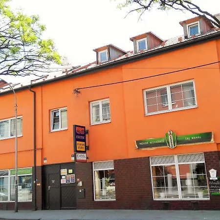 Exotic Ostrava
