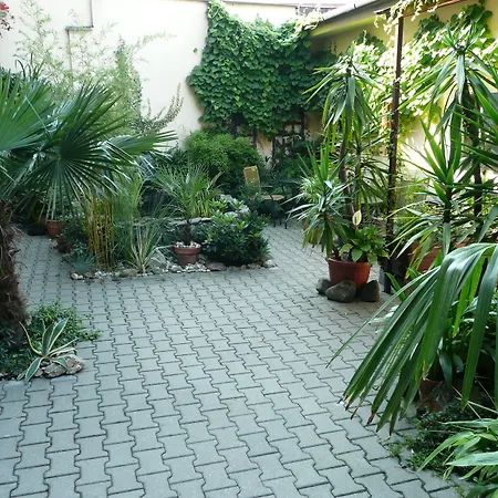 Appartement Exotic
