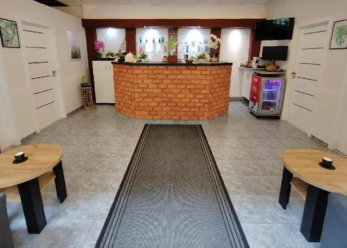 Exotic Apartament