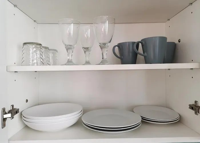 Apartament Exotic
